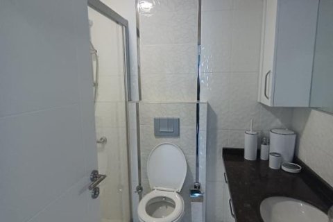 Wohnung  in Mahmutlar, Antalya, Türkei Nr. 213459 - 13