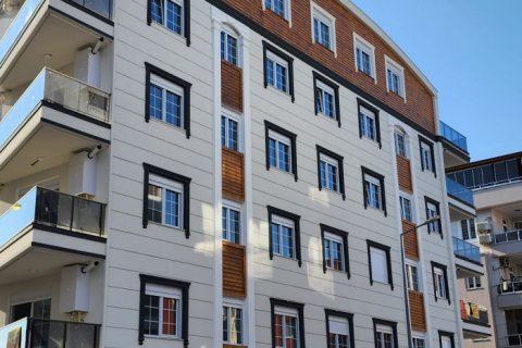 2+1 Wohnung  in Antalya, Türkei Nr. 231548