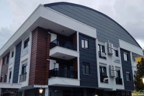 1+1 Wohnung  in Lara, Antalya, Türkei Nr. 231547