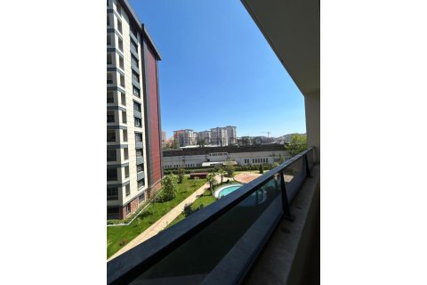 آپارتمان در Zeytinburnu، Istanbul ، ترکیه 3 خوابه ، 133 متر مربع. شماره 225266 - 5