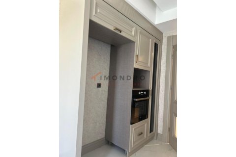 آپارتمان در Zeytinburnu، Istanbul ، ترکیه 3 خوابه ، 133 متر مربع. شماره 225266 - 17
