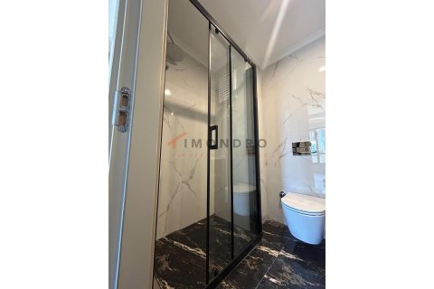 آپارتمان در Zeytinburnu، Istanbul ، ترکیه 3 خوابه ، 133 متر مربع. شماره 225266 - 12