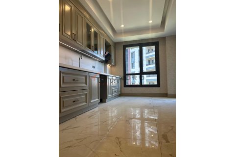 آپارتمان در Zeytinburnu، Istanbul ، ترکیه 3 خوابه ، 133 متر مربع. شماره 225266 - 15