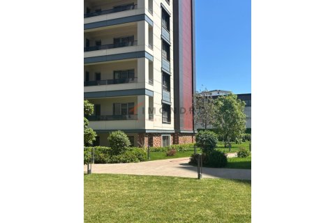 آپارتمان در Zeytinburnu، Istanbul ، ترکیه 3 خوابه ، 133 متر مربع. شماره 225266 - 3
