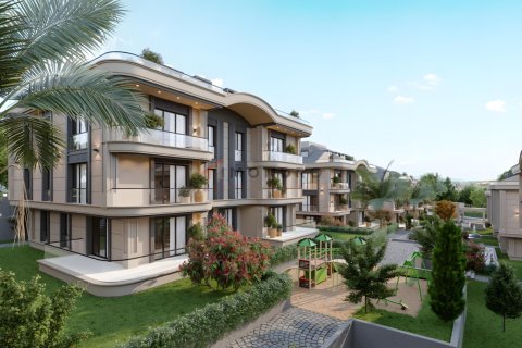 3+1 Lejlighed i Beylikduezue, Istanbul, Tyrkiet Nr. 225267 - 10