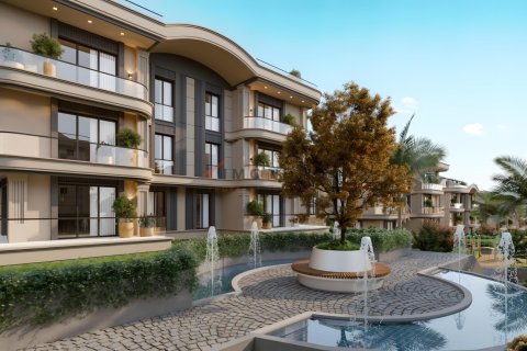 3+1 Lejlighed i Beylikduezue, Istanbul, Tyrkiet Nr. 225267 - 11