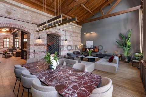 2+1 Lägenhet  i Zeytinburnu, Istanbul, istanbul, Turkiet Nr. 225270 - 16