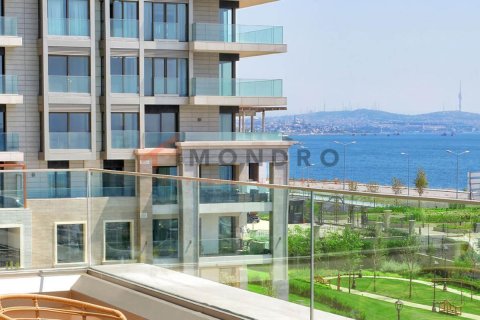 2+1 Lägenhet  i Zeytinburnu, Istanbul, istanbul, Turkiet Nr. 225270 - 5