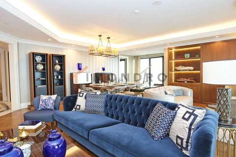 2+1 Lägenhet  i Zeytinburnu, Istanbul, istanbul, Turkiet Nr. 225270 - 22