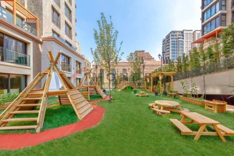 2+1 Lägenhet  i Zeytinburnu, Istanbul, istanbul, Turkiet Nr. 225270 - 6