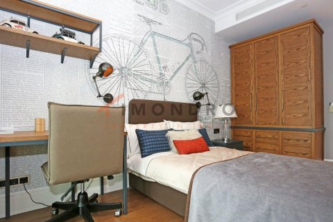 2+1 Lägenhet  i Zeytinburnu, Istanbul, istanbul, Turkiet Nr. 225270 - 27