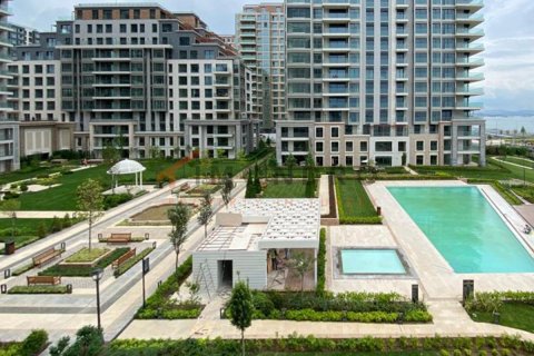 2+1 Lägenhet  i Zeytinburnu, Istanbul, istanbul, Turkiet Nr. 225270 - 10