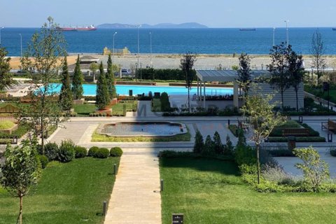 2+1 Lägenhet  i Zeytinburnu, Istanbul, istanbul, Turkiet Nr. 225270 - 14