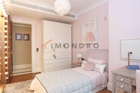 Продажа квартиры в Зейтинбурну, Стамбуле, Турция 3+2, 227м2, №225265 – фото 29