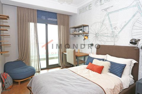 Продажа квартиры в Зейтинбурну, Стамбуле, Турция 3+2, 227м2, №225265 – фото 26