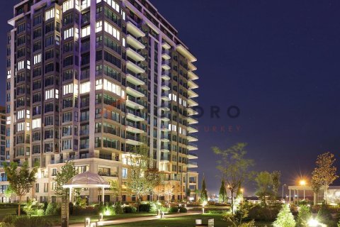 Продажа квартиры в Зейтинбурну, Стамбуле, Турция 3+2, 227м2, №225265 – фото 9