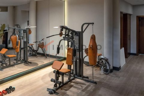 Продажа квартиры в Зейтинбурну, Стамбуле, Турция 3+2, 227м2, №225265 – фото 19
