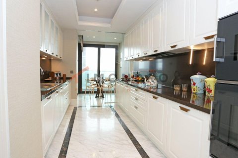 Продажа квартиры в Зейтинбурну, Стамбуле, Турция 3+2, 227м2, №225265 – фото 24