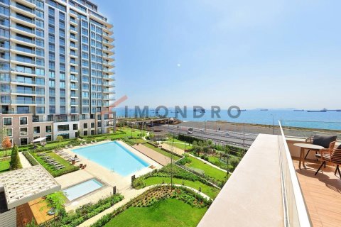 Продажа квартиры в Зейтинбурну, Стамбуле, Турция 3+2, 227м2, №225265 – фото 2
