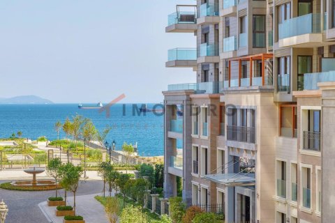 Продажа квартиры в Зейтинбурну, Стамбуле, Турция 3+2, 227м2, №225265 – фото 4