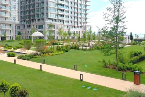 Продажа квартиры в Зейтинбурну, Стамбуле, Турция 3+2, 227м2, №225265 – фото 11