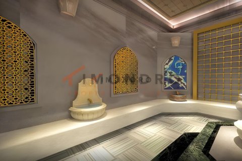 Apartment for sale in Sisli, Istanbul, Turkey, 1 bedroom, 84m2, No. 225269 – photo 8