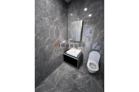 Apartment for sale in Sisli, Istanbul, Turkey, 1 bedroom, 84m2, No. 225269 – photo 21