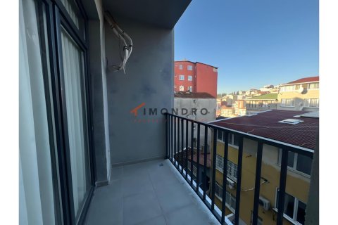 Apartment for sale in Sisli, Istanbul, Turkey, 1 bedroom, 84m2, No. 225269 – photo 22