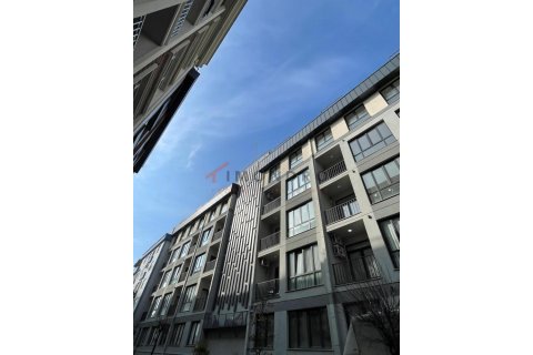 Apartment for sale in Sisli, Istanbul, Turkey, 1 bedroom, 84m2, No. 225269 – photo 5