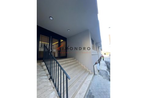 Apartment for sale in Sisli, Istanbul, Turkey, 1 bedroom, 84m2, No. 225269 – photo 26
