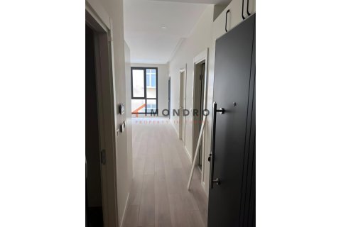 Apartment for sale in Sisli, Istanbul, Turkey, 1 bedroom, 84m2, No. 225269 – photo 25