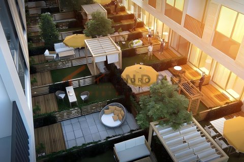 Apartment for sale in Sisli, Istanbul, Turkey, 1 bedroom, 84m2, No. 225269 – photo 7