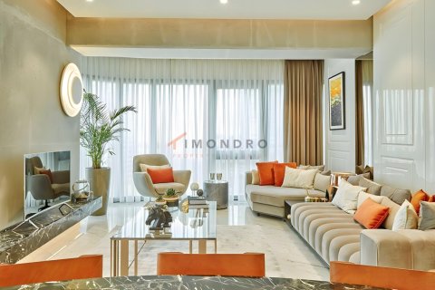 1+1 Wohnung  in Sisli, Istanbul, Türkei Nr. 225268 - 8