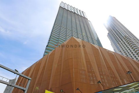 1+1 Wohnung  in Sisli, Istanbul, Türkei Nr. 225268 - 3