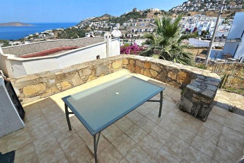 3+1 Villa in Bodrum, Mugla, Türkei Nr. 214899 - 10