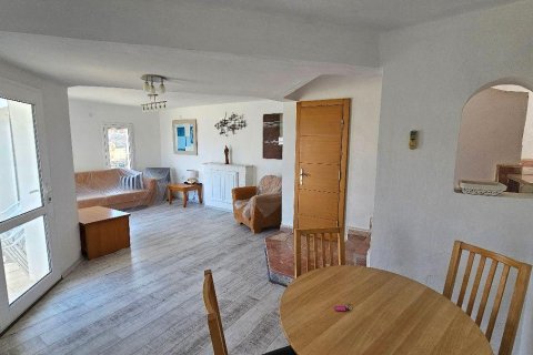 3+1 Villa in Bodrum, Mugla, Türkei Nr. 214899 - 3