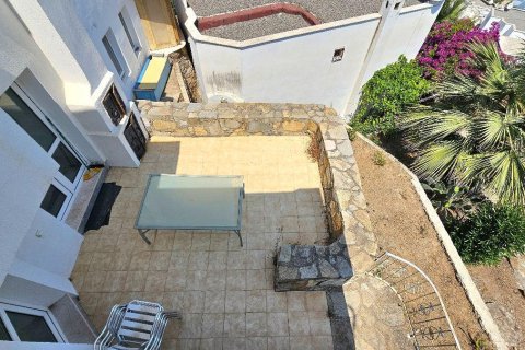 3+1 Villa in Bodrum, Mugla, Türkei Nr. 214899 - 22