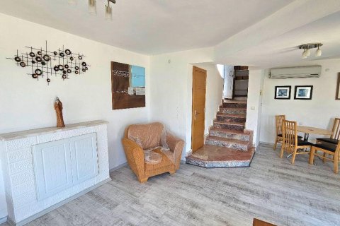 3+1 Villa in Bodrum, Mugla, Türkei Nr. 214899 - 7