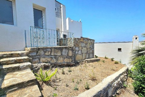 3+1 Villa in Bodrum, Mugla, Türkei Nr. 214899 - 1