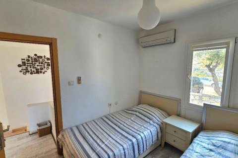 3+1 Villa in Bodrum, Mugla, Türkei Nr. 214899 - 13