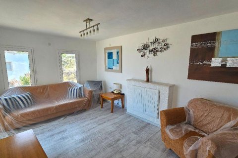 3+1 Villa in Bodrum, Mugla, Türkei Nr. 214899 - 8