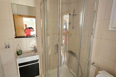 3+1 Villa in Bodrum, Mugla, Türkei Nr. 214899 - 14