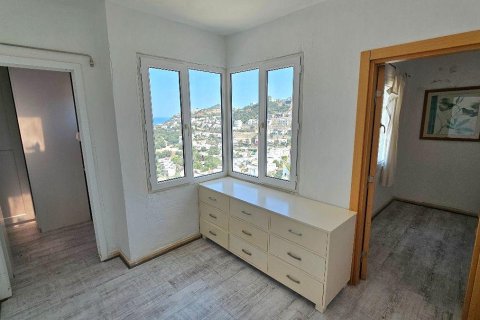 3+1 Villa in Bodrum, Mugla, Türkei Nr. 214899 - 15