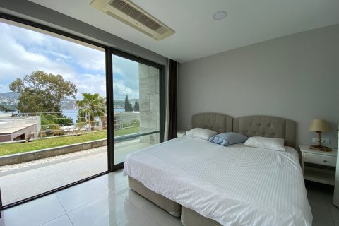 5+1 Lägenhet i Gundogan, Mugla, Turkiet Nr. 214896 - 22