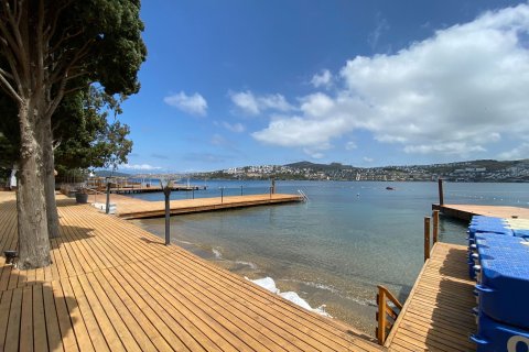 5+1 Lägenhet i Gundogan, Mugla, Turkiet Nr. 214896 - 9