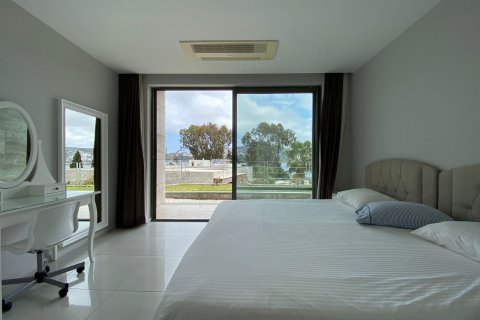 5+1 Lägenhet i Gundogan, Mugla, Turkiet Nr. 214896 - 21