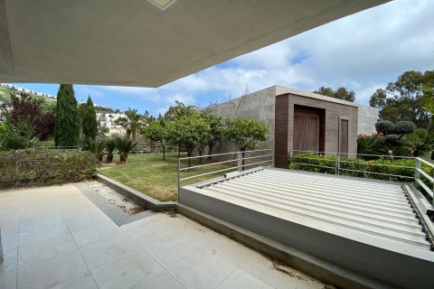 5+1 Lägenhet i Gundogan, Mugla, Turkiet Nr. 214896 - 3