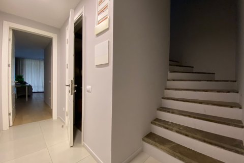 5+1 Lägenhet i Gundogan, Mugla, Turkiet Nr. 214896 - 19