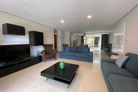 5+1 Lägenhet i Gundogan, Mugla, Turkiet Nr. 214896 - 12