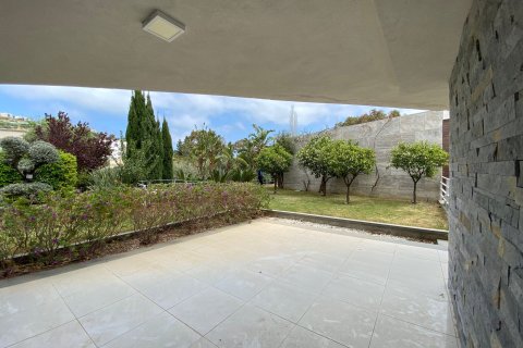 5+1 Lägenhet i Gundogan, Mugla, Turkiet Nr. 214896 - 2